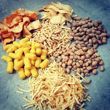 Chizitos x5kg Capullitos en Flor