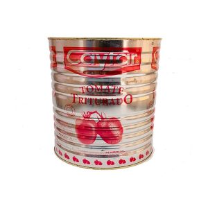TOMATE CAYFAR X 8 KG
