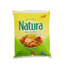 NATURA MAYONESA X 3000 KG