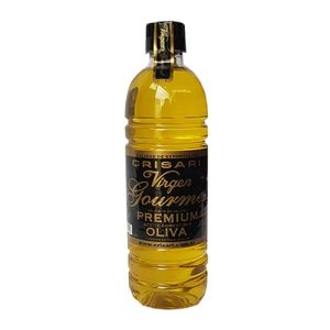 CRISARI ACEITE DE OLIVA X 500 CM