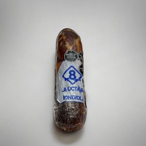 BONDIOLA LA OCTAVA