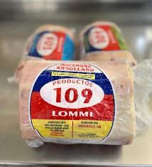 MATAMBRE CARNE 109
