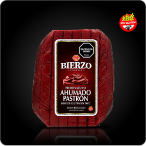PASTRON EL BIERZO