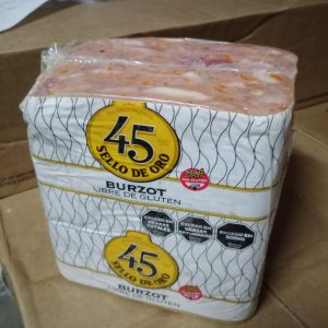 QUESO DE CERDO
