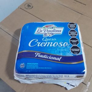 CREMOSO PAULINA