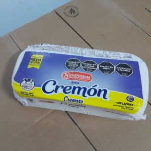 CREMON   LA SERENISIMA
