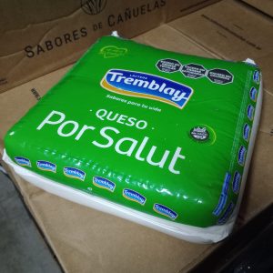 PORT SALUD TREMBLAY SIN SAL