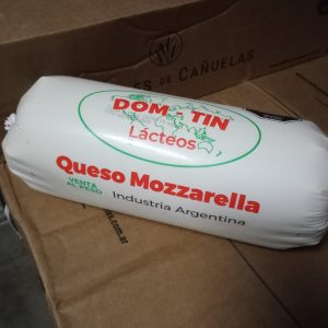 MUZZARELLA DON TIM