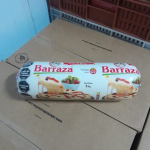 MUZZARELLA BARRAZA