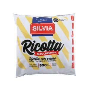 RICOTA SILVIA