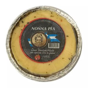 PROVOLETA NONA PIA CAZUELA