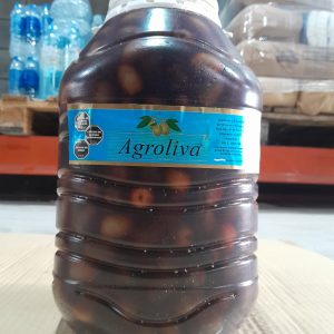 AC NEGRAS DESCAROZADAS