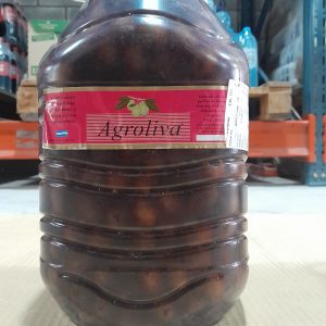 ACEITUNAS NEGRAS