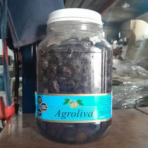 ACEITUNAS GRIEGAS