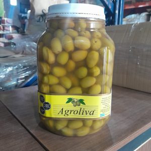 AC VERDES N2 X 2 KG