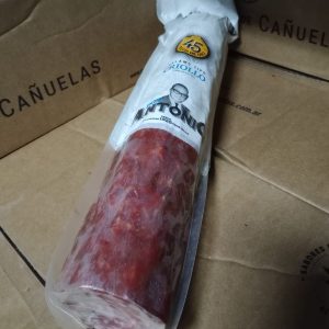 SALAME CRIOLLO DON ANTONIO GRUESO