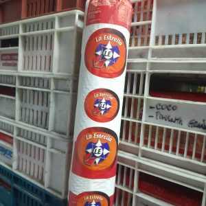 SALAME LA ESTRELLA