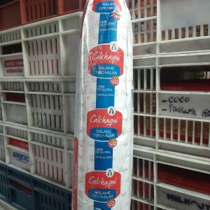 SALAME CALCHAQUI