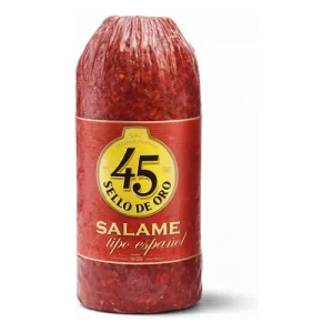 SALAME CRESPON