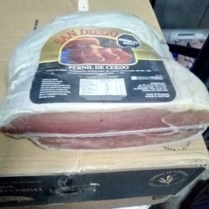 JAMON CRUDO SAN DIEGO