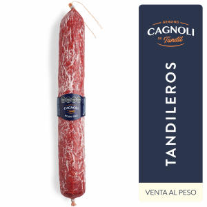 SALAME BASTON CAGNOLI GRUESO