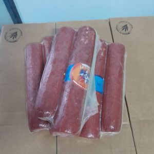 LONGANIZA LA ESTRELLA