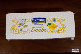 QUESO BARRA   TREMBLAY