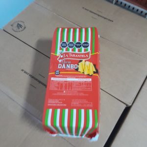 QUESO DE MAQUINA TARANTELA