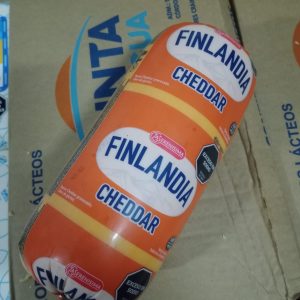 CHEDDAR SERENISIMA