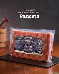 PANCETA AHUMADA CAGNOLI