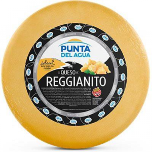 REGIANITO PUNTA DE AGUA